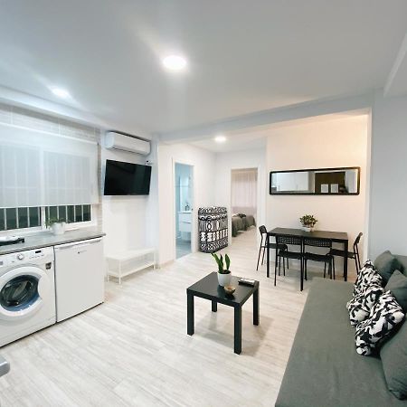 Gmc Turistics - La Casita De Atarazanas Apartment Malaga Ngoại thất bức ảnh