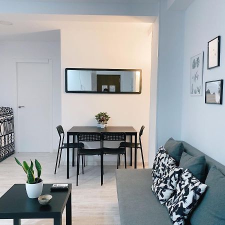 Gmc Turistics - La Casita De Atarazanas Apartment Malaga Ngoại thất bức ảnh